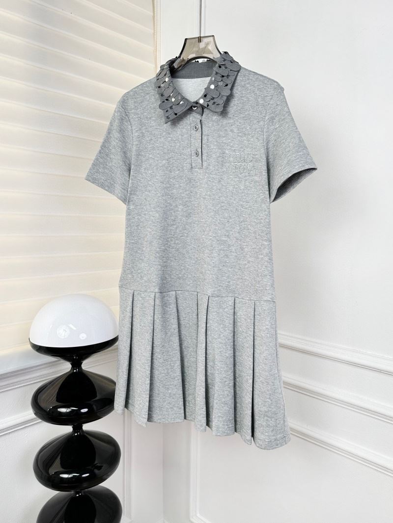 Miu Miu Dress